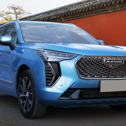 Обзор Haval Популярные Авто