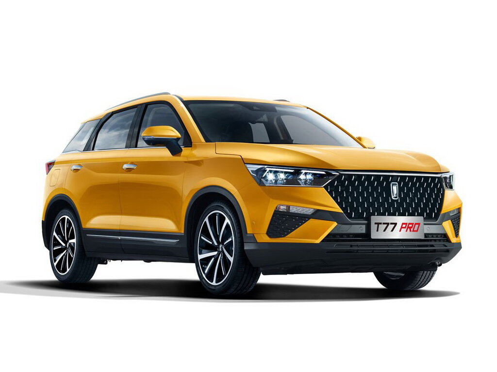 Bestune T77